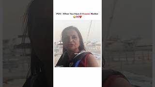 Dimple Aunty Roasted Prerna Di