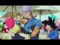 Dragon Ball Z - Clip 2 - Evento al Cinema 1 e 2 Febbraio
