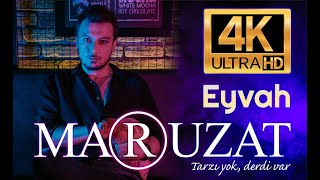 Mauzat - Eyvah Official Video - 4K