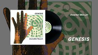 Watch Genesis Domino video