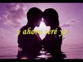 Dile a El - Ercik Elera Version Balada - Letra