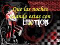 Dile a El - Ercik Elera Version Balada - Letra
