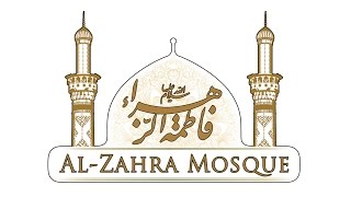 Masjid Al-Zahra Live Stream, Hojatoleslam Seyed Hadi Yasin
