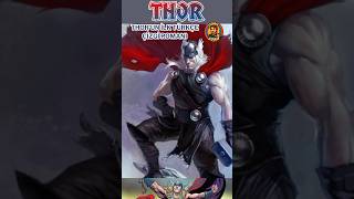 Thorun İlk Türkçe Çi̇zgi̇ Romani