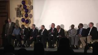 1971-72 L.a. Lakers 40Th Anniversary Reunion Event - Part 3 Of 4