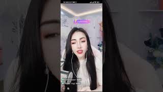 Anh Về Với Em - Idol Bigo Mary Yen Hát