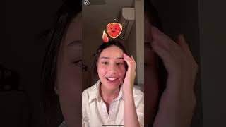Jayna Live Tiktok15.10.2025