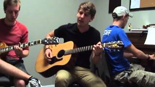 Watch Echotape Black And White video