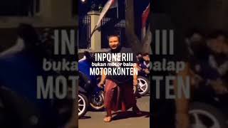 Story Wa Terbaru Vijar Simpel Infone Ri Bukan Motor Balap Motor Konten Viral