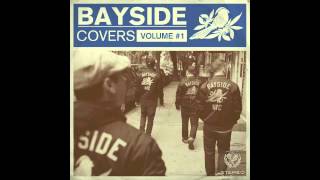 Watch Bayside Be My Baby video