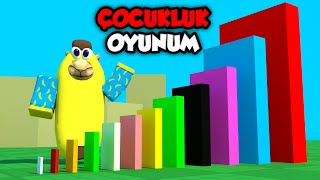Herkes Bi̇ Zamanlar Oynadi