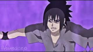 Joyeux Anniversaire Sasuke