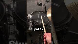 Drum Tuning Check