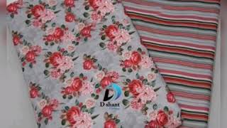 Than K Sut Trendy Sut 2020 Letest
