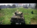 War Thunder NEW Tiger Tank, The Up Armored Tiger Ausf. E - War Thunder 1.47