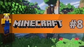 Flabaliki Plays Minecraft - Part 8