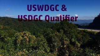 Vlog Pt. 22 Uswdgc & Usdgc Qualifier 2017