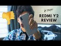Redmi Y2 Review After 1 Month - DON'T BUY THIS