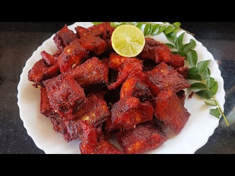 Fish fry recipe | simple and delicious fish fry | crispy bam fish fry| masala crispy fish fry recipe