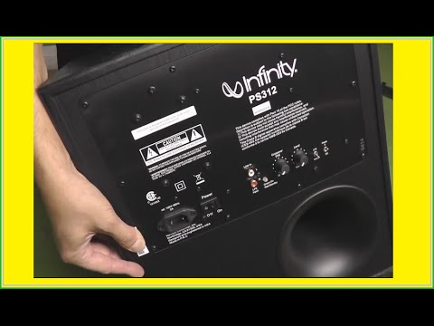 Harman international industries – Car audio systems power acoustik headrest dvd wiring 