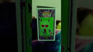 Invader Zim Funko Pop Gir