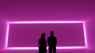 James Turrell At The National Gallery Of Australia