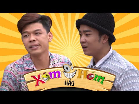 Xóm hóm ngày 23/04/2017 - Số 27 | Xom hom | Hão | Hài 2017 | hanoitv Xóm hóm ngày 23/04/2017 - Số 27 | Xom hom | Hão | Hài 2017 | hanoitv
