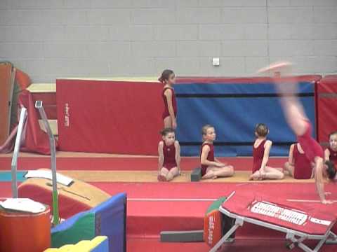 Waveney Gymnastics