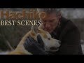 HACHIKO- Try not to cry