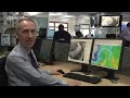 Another December storm and the chance of a White Christmas