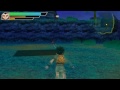 Hunter x Hunter: Wonder Adventure - Story Mode: Chapter 2 Part 1 - Hunter Exam Preliminaries