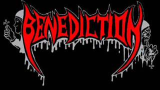 Watch Benediction The Bodiless video