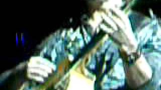 Show U2 Apresentaçao Banda, Bono Chama Menina Q Recita Carinhoso Brasil 09.04.11