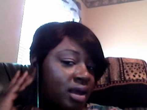 EnStyle Duby Wrap Review/Invisible Part Quick Weave!!!!! EnStyle Duby Wrap Review/Invisible Part Quick Weave!!!!!