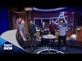 The Cash Tampil dengan Vokalis Baru, Ringgo Agus Rahman