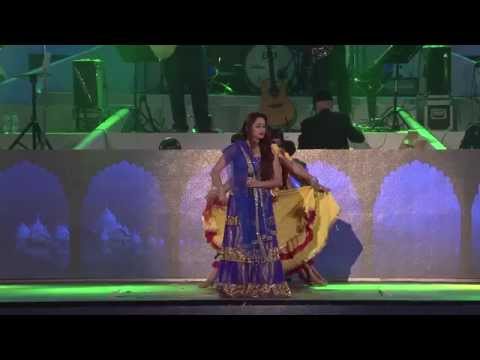 Radha Kaise Na Jale - Lagaan | Live-in Concert Bangladesh 2014...