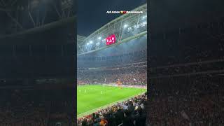 Galatasaray Antalyaspor Mauro İcardi Anonsu