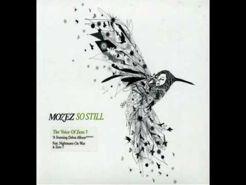 Mozez Feat. Nightmares On Wax - Fuzz