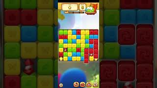 Cut The Rope Blast Level 51