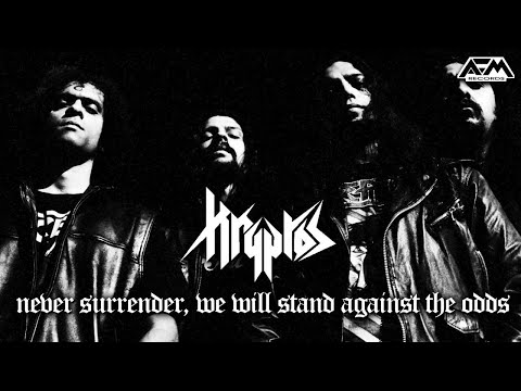 Apollyon Video