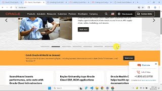 How To Set Up Oracle Database On Windows
