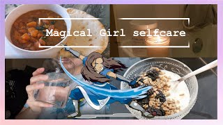 Katara Self Care