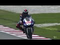 MotoGP™ Sepang 2013 -- best action