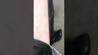Emma Louise Cd Thigh Boots Close Up