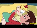 Star Butterfly x Marco Diaz (animated)