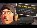 TF2 x1000 is STRANGE and CRAZY!