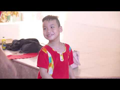 RES SUMMER CAMP DA NANG 2019