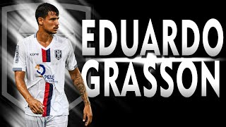 Eduardo Grasson - Defender /Right Back - 2020