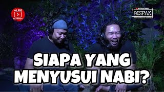 Eps 04 - Siapa Yang Menyusui Nabi? Bispak