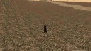 Mage 80 Skill